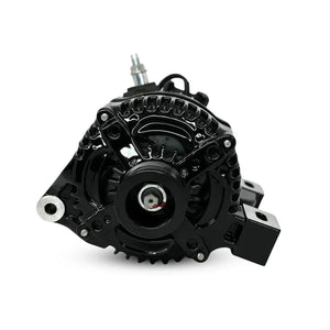 AD Alternators-Ford 2,5L 350A - 13.4V-16.2V-Ford-Lichtmaschine-Masori.de