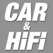 CarHifi Logo