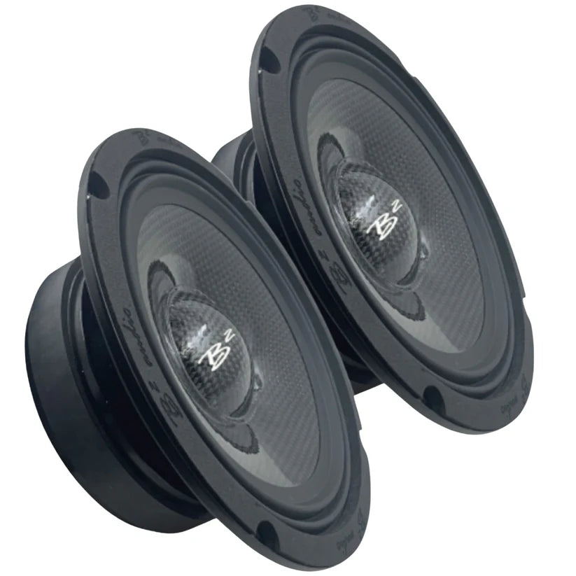 B2 Audio-Rage 6 CFM-6.5" (16,5cm) Tiefmitteltöner-Masori.de