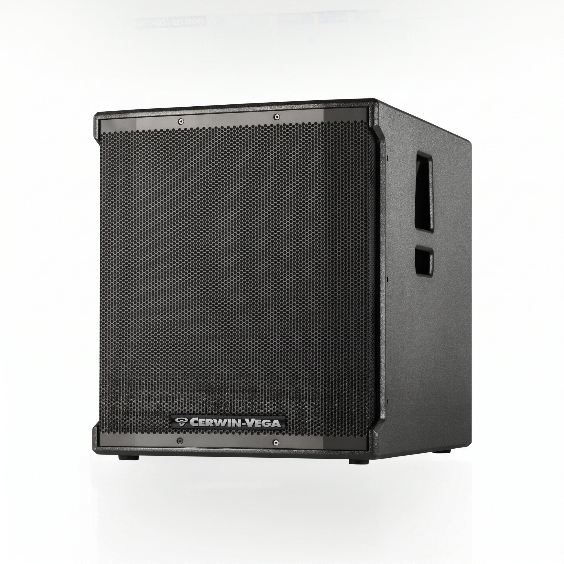 Cerwin Vega-CVE Series CVE-18S-18" (46cm) Aktiv PA Subwoofer-masori-kaufen