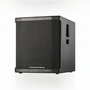 Cerwin Vega-CVE Series CVE-18S-18" (46cm) Aktiv PA Subwoofer-masori-kaufen