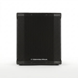 Cerwin Vega-CVE Series CVE-18S-18" (46cm) Aktiv PA Subwoofer-masori-kaufen