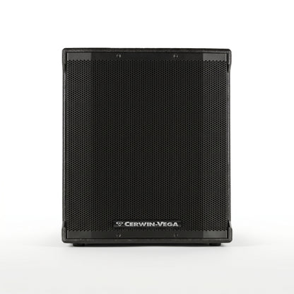 Cerwin Vega-CVE Series CVE-18S-18" (46cm) Aktiv PA Subwoofer-masori-kaufen
