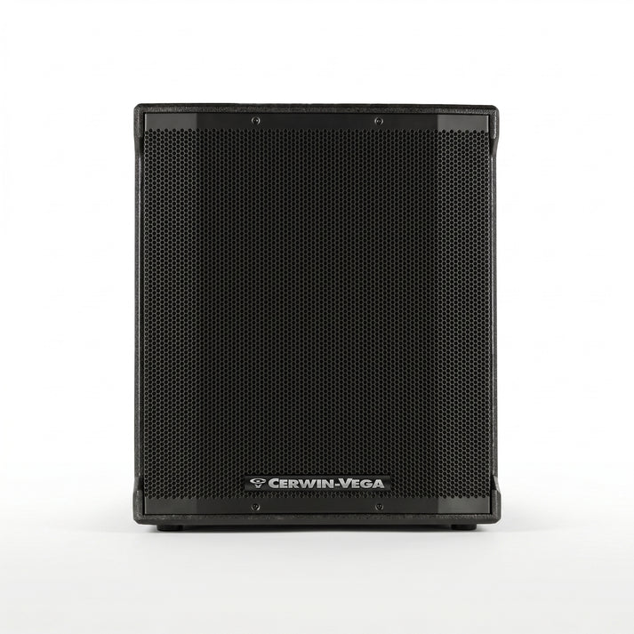 Cerwin Vega-CVE Series CVE-18S-18" (46cm) Aktiv PA Subwoofer-masori-kaufen