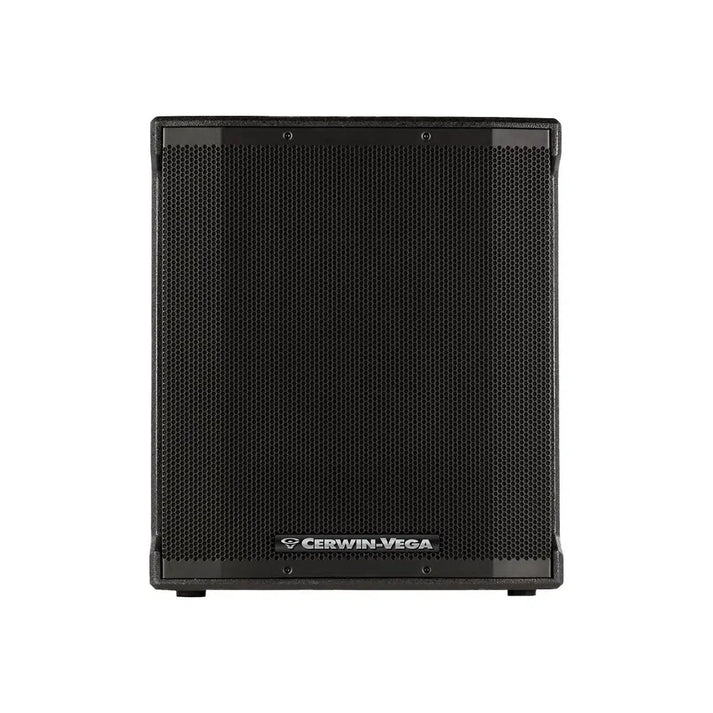 Cerwin Vega-CVE Series CVE-18S-18" (46cm) Aktiv PA Subwoofer-masori-kaufen