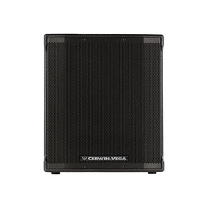 Cerwin Vega-CVE Series CVE-18S-18" (46cm) Aktiv PA Subwoofer-masori-kaufen