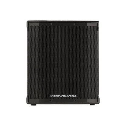 Cerwin Vega-CVE Series CVE-18S-18" (46cm) Aktiv PA Subwoofer-masori-kaufen
