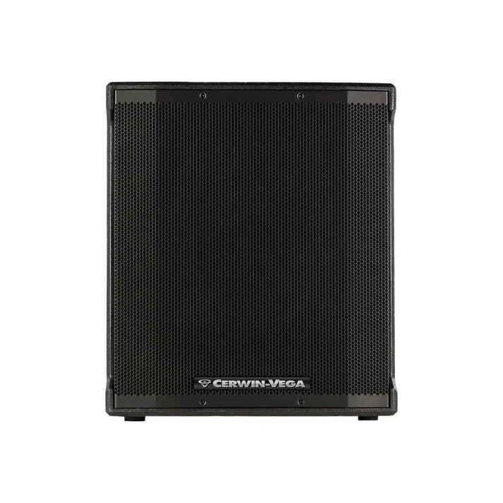 Cerwin Vega-CVE Series CVE-18S-18" (46cm) Aktiv PA Subwoofer-masori-kaufen