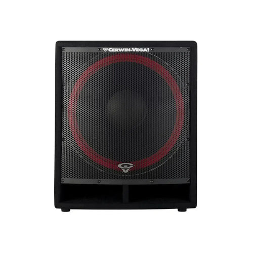 Cerwin Vega-Cvi Series CVi-118S-18" (46cm) passiv PA Subwoofer-masori-kaufen