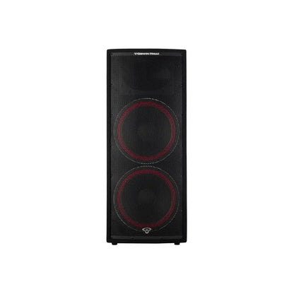 Cerwin Vega-Cvi Series CVi-252-15" (38cm) passiv PA Lautsprecher-masori-kaufen