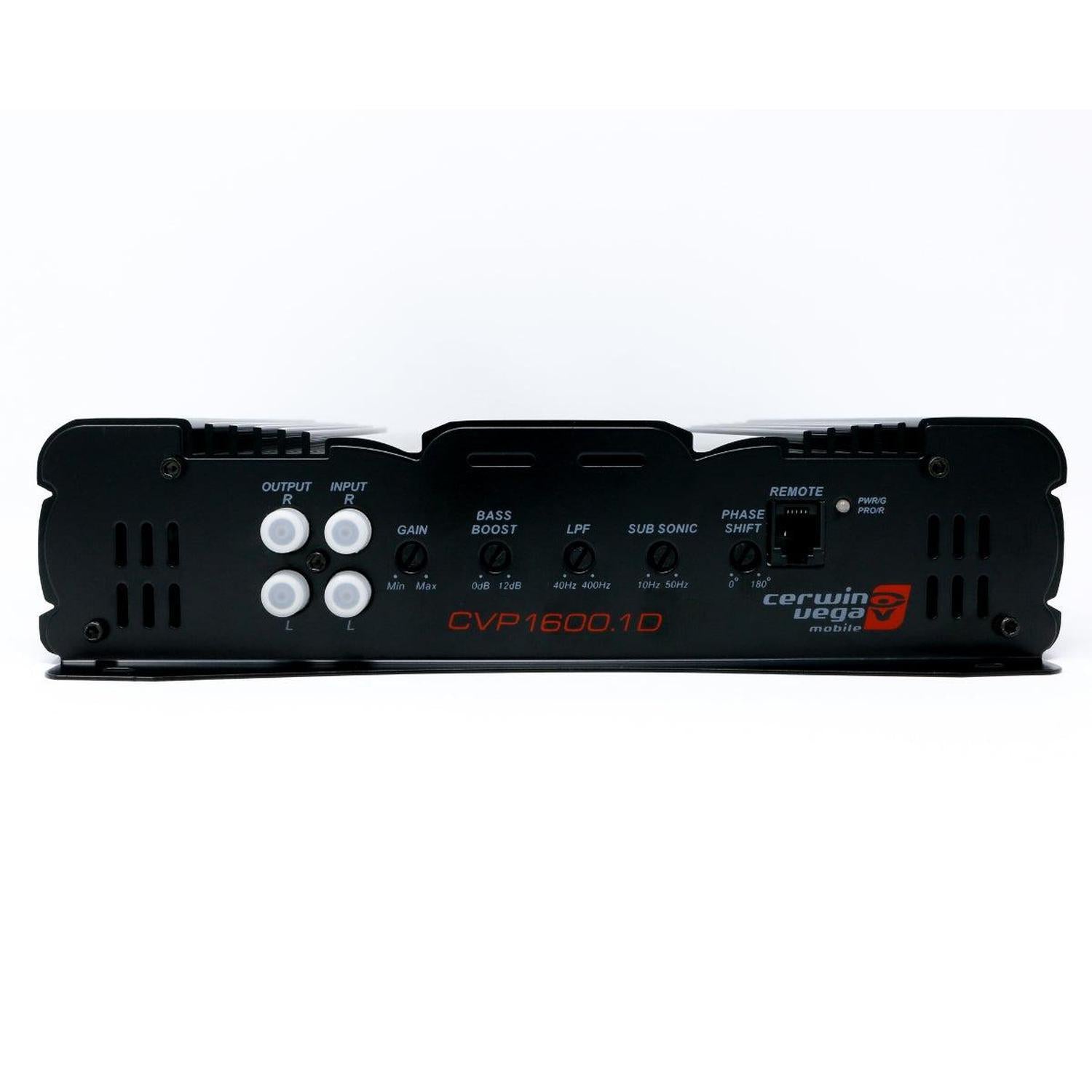 Cerwin Vega-CVP Series CVP1600.1D-1-Kanal Verstärker-masori-kaufen