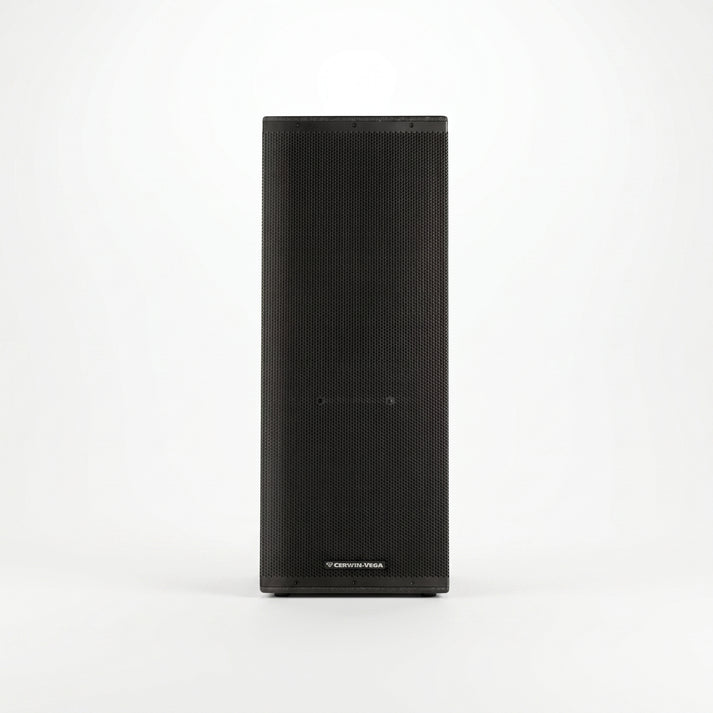 Cerwin Vega-CVXL Series CVXL-215-NA-15" (38cm) Aktiv PA Lautsprecher-masori-kaufen