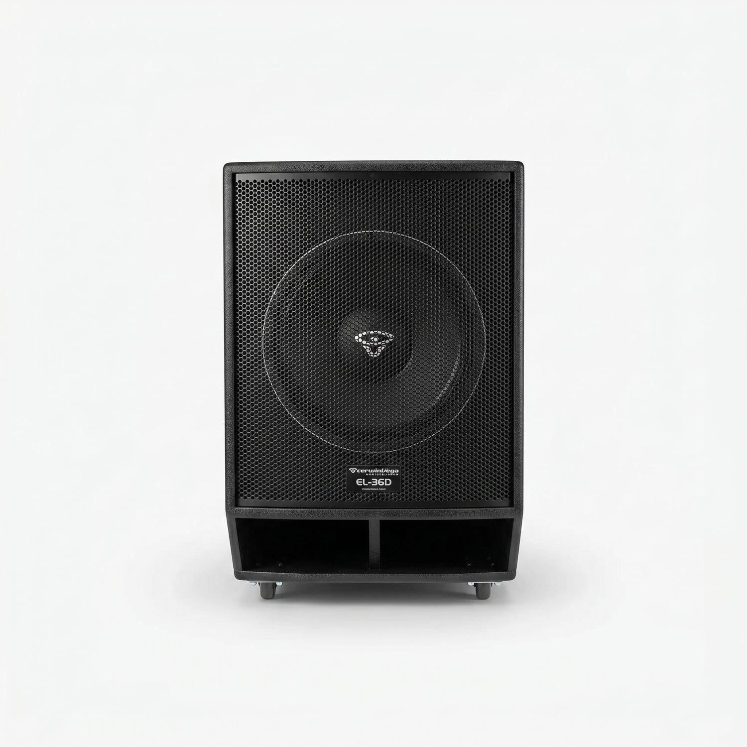 Cerwin Vega EL-36D 18 inch passive PA subwoofer | Masori