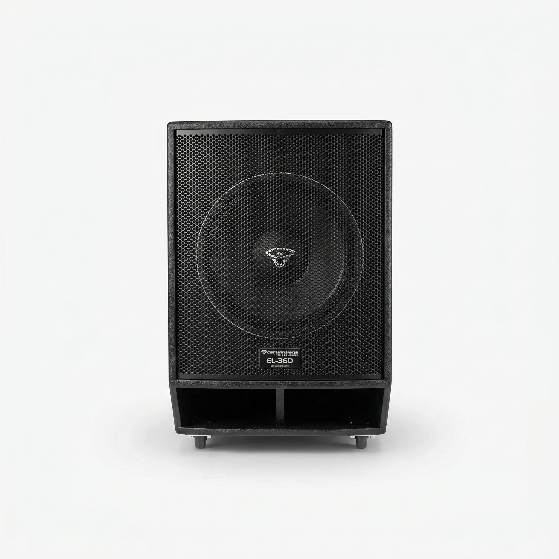Cerwin Vega-EL-36D-18" (46cm) passiv PA Subwoofer-masori-kaufen