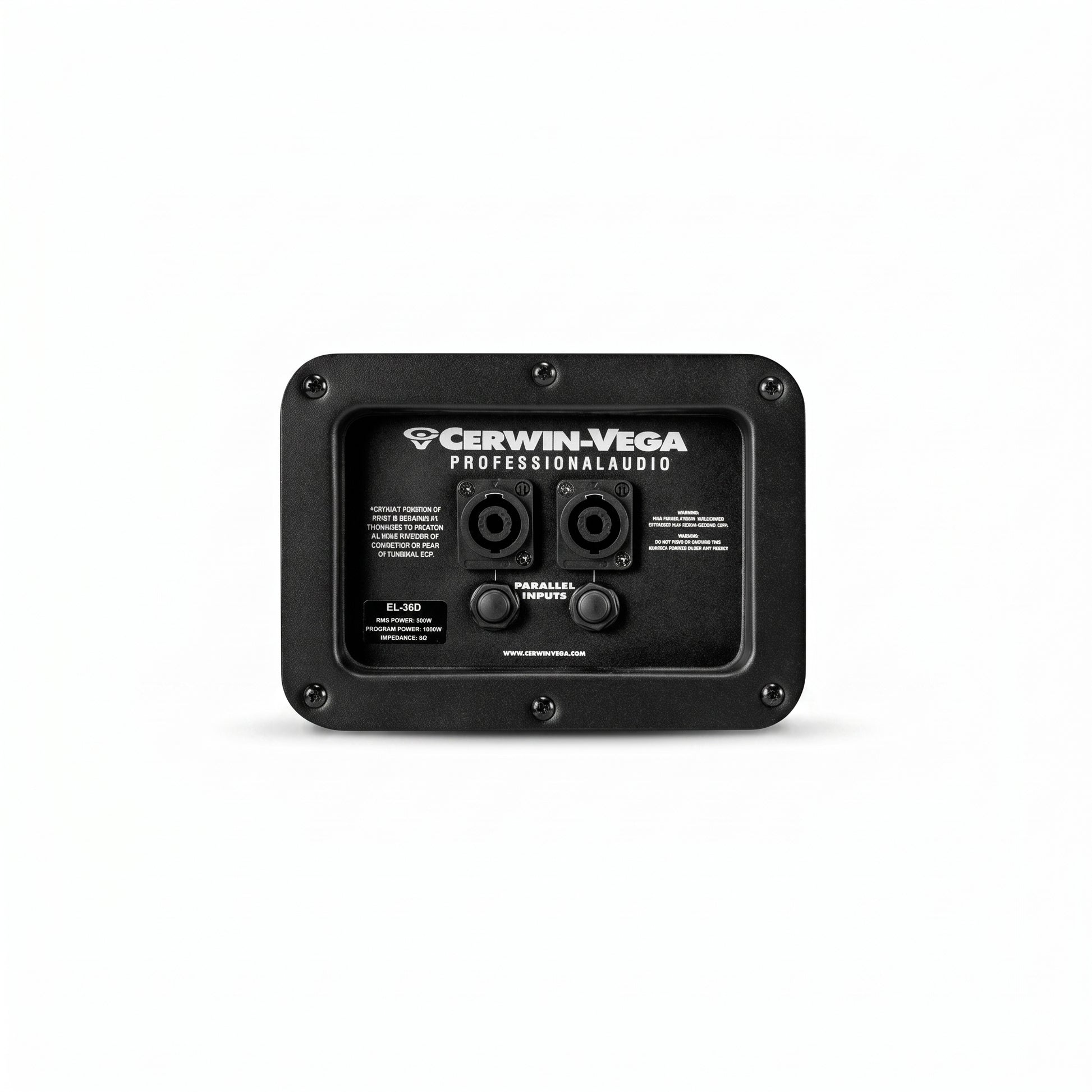 Cerwin Vega-EL-36D-18" (46cm) passiv PA Subwoofer-masori-kaufen