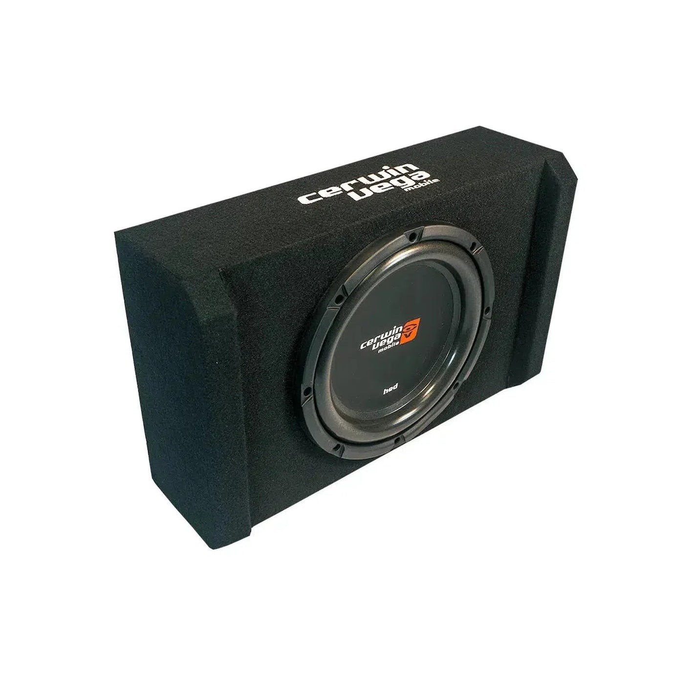 Cerwin Vega-H7SE10-10" (25cm) Gehäusesubwoofer-masori-kaufen