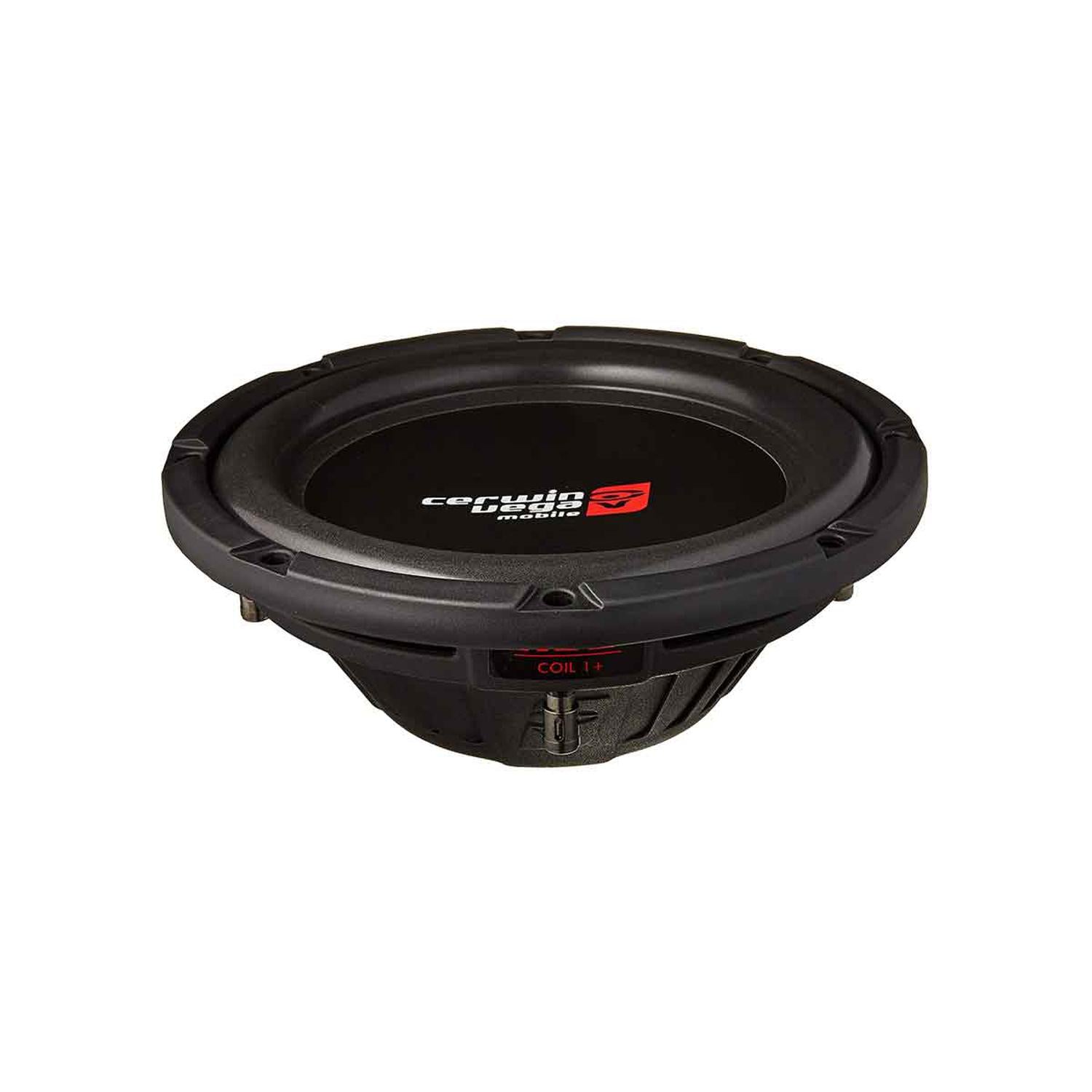 Cerwin Vega-HED 10 Zoll HS102D-10" (25cm) Subwoofer-masori-kaufen