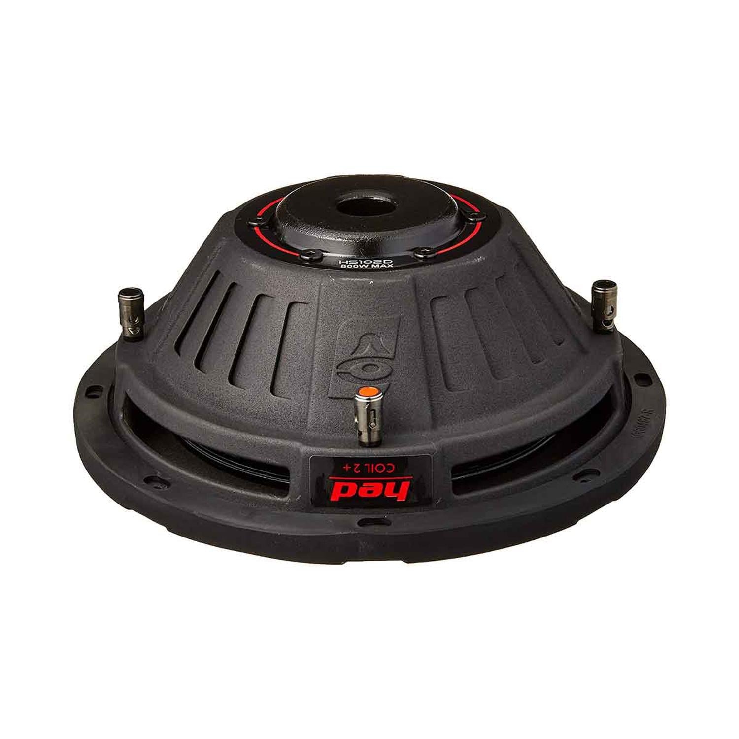 Cerwin Vega-HED 10 Zoll HS102D-10" (25cm) Subwoofer-masori-kaufen