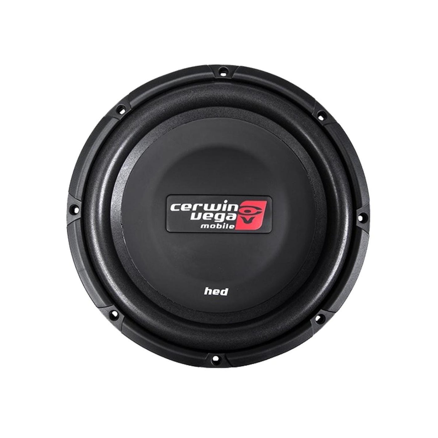 Cerwin Vega-HED 10 Zoll HS102D-10" (25cm) Subwoofer-masori-kaufen