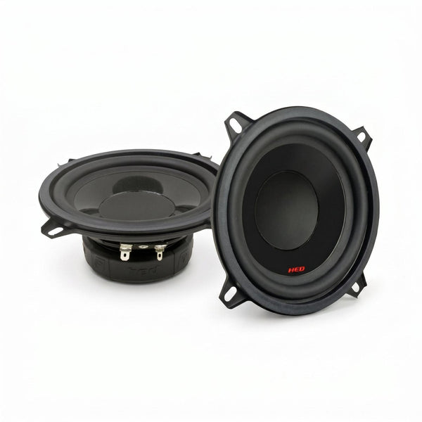 Cerwin-Vega! MOBILE V465C Vega Series 6. Sistema di altoparlanti a 2 vie da 5 400 Watt