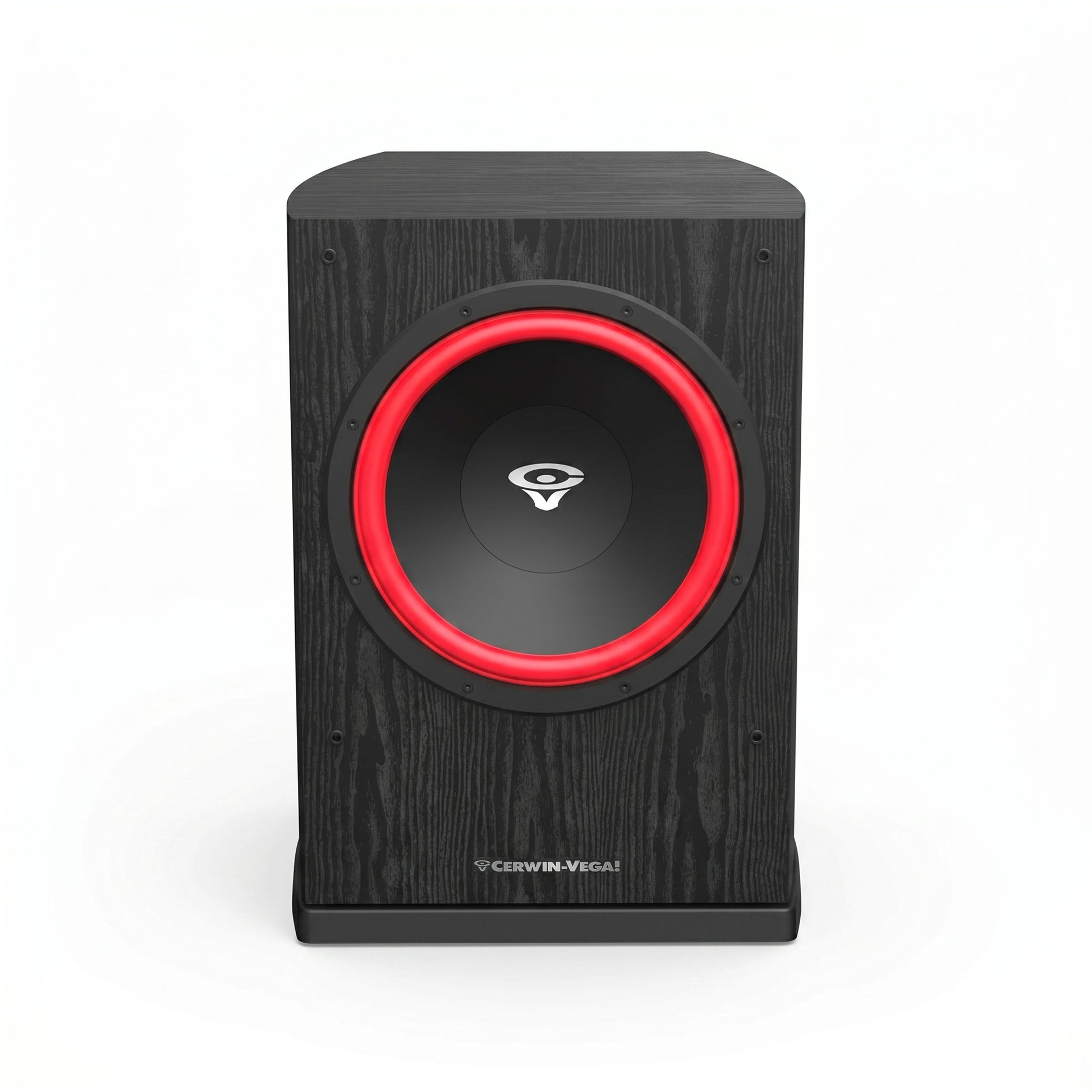Cerwin Vega-LA110 W/E/C/B-10" (25cm) Aktiv Subwoofer-masori-kaufen