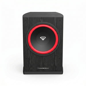 Cerwin Vega-LA110 W/E/C/B-10" (25cm) Aktiv Subwoofer-masori-kaufen
