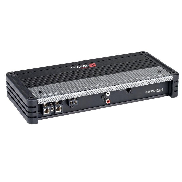 Cerwin Vega-RPM Stroker SRPM1000.1D-1-Kanal Verstärker-masori-kaufen
