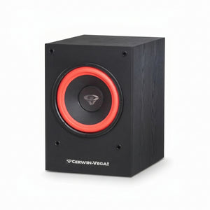 Cerwin Vega-SL Series SL-10S-10" (25cm) Aktiv Subwoofer-masori-kaufen