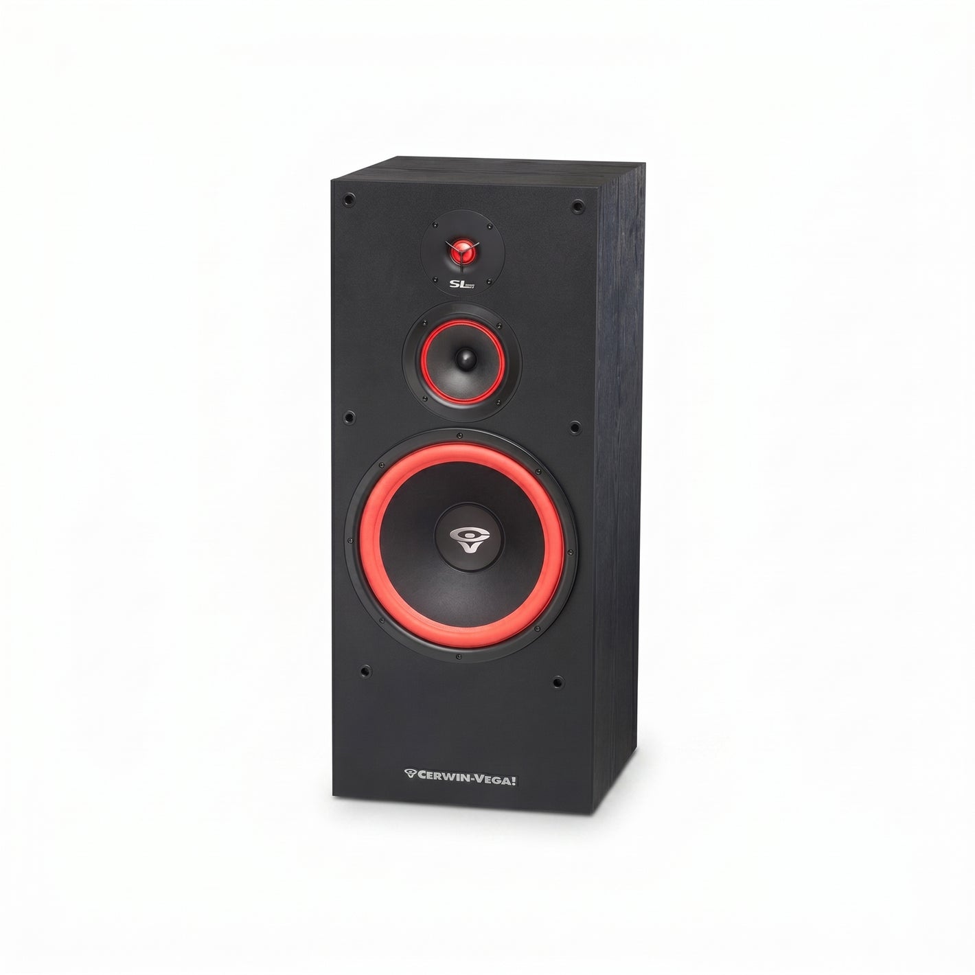 Cerwin Vega-SL Series SL-12-12" (30cm) passiv Standlautsprecher-masori-kaufen
