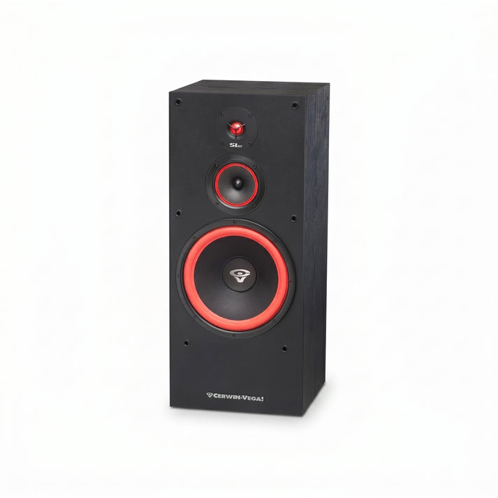 Cerwin Vega-SL Series SL-12-12" (30cm) passiv Standlautsprecher-masori-kaufen