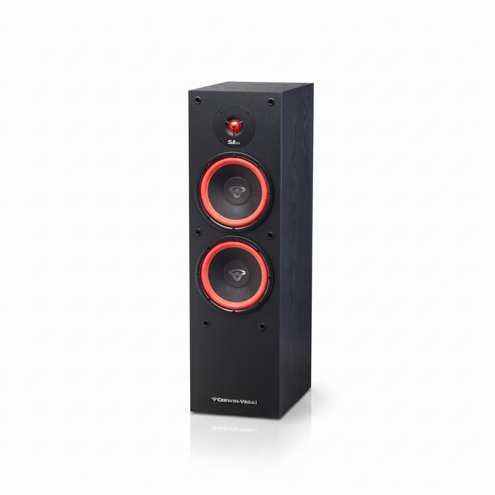 Cerwin Vega-SL Series SL-28-8" (20cm) passiv Standlautsprecher-masori-kaufen