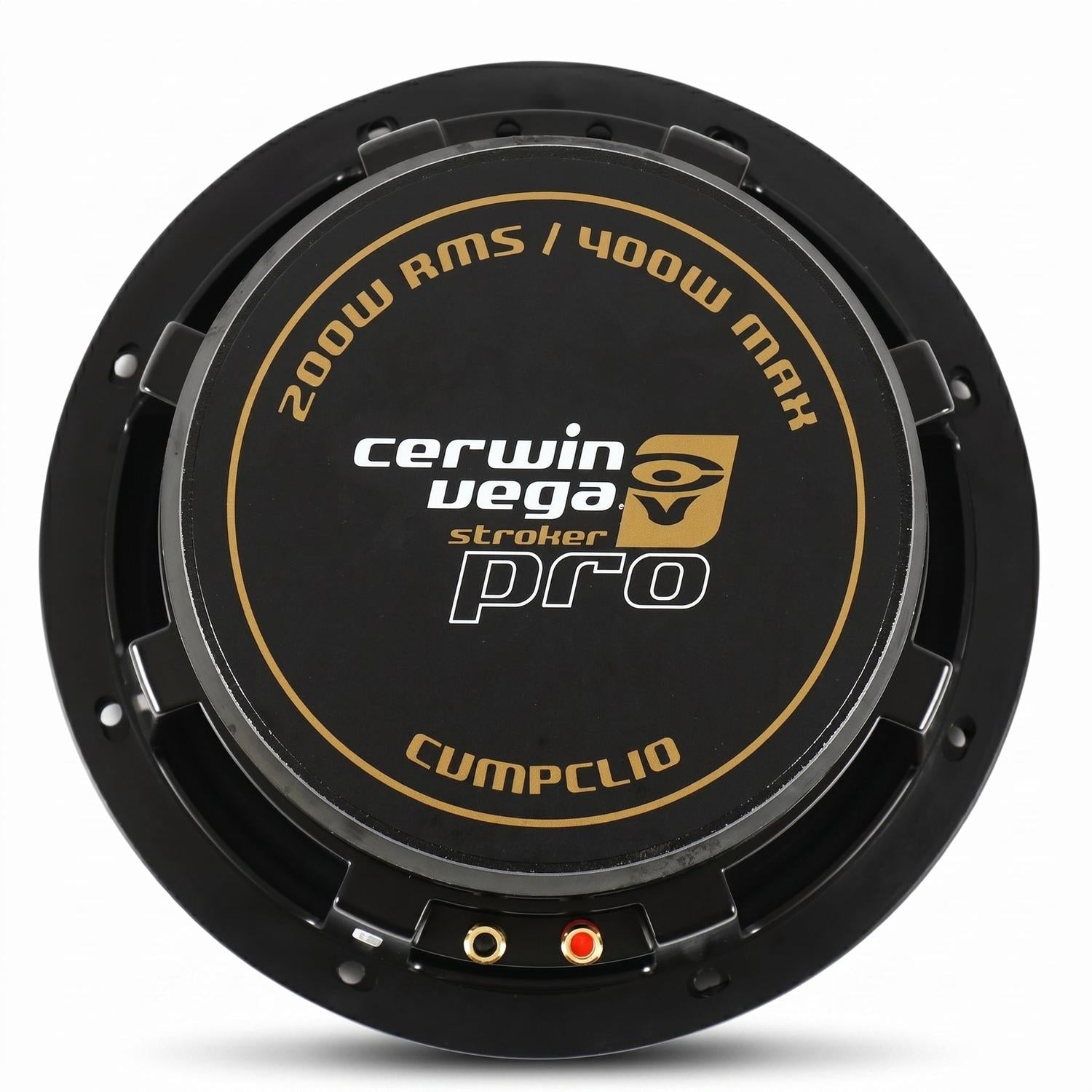 Cerwin Vega-Stroker Pro Classic CVMPCL10-10" (25cm) Tiefmitteltöner-masori-kaufen