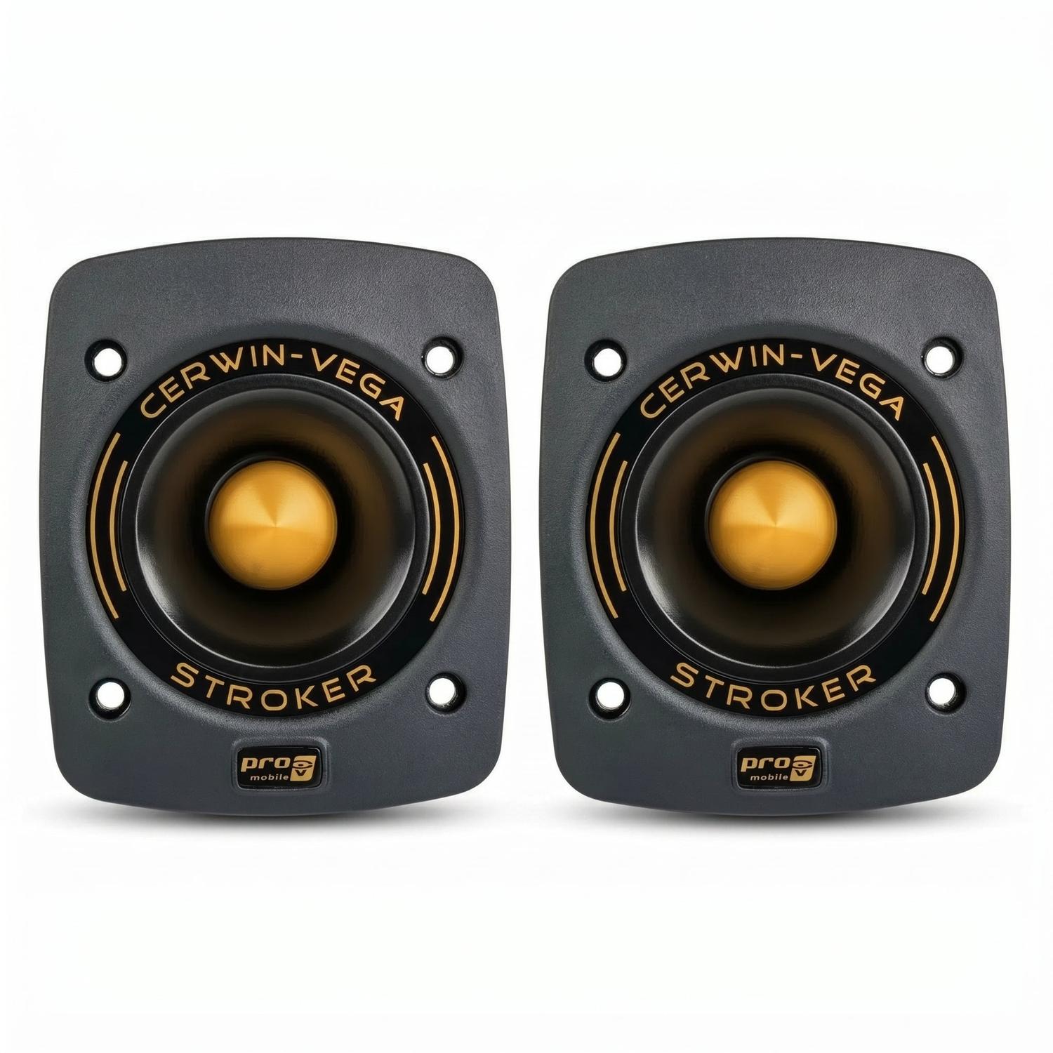 Cerwin Vega-Stroker Pro Classic CVMPCL1.0T-Horn-Hochtöner-masori-kaufen