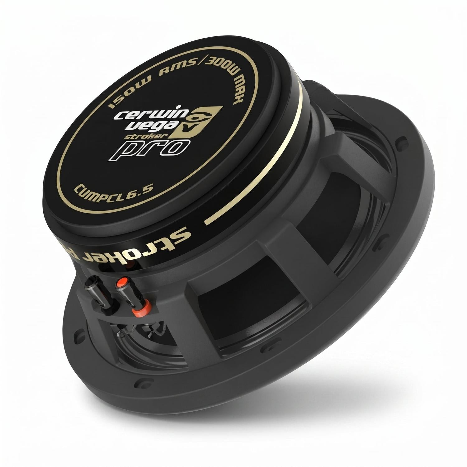 Cerwin Vega-Stroker Pro Classic CVMPCL6.5-6.5" (16,5cm) Tiefmitteltöner-masori-kaufen