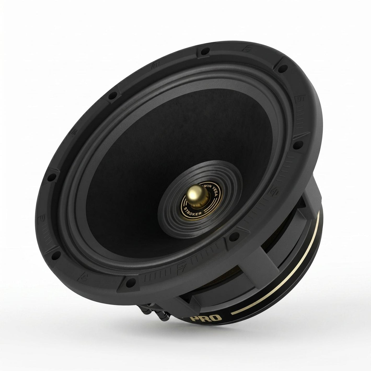Cerwin Vega-Stroker Pro Classic CVMPCL6.5-6.5" (16,5cm) Tiefmitteltöner-masori-kaufen