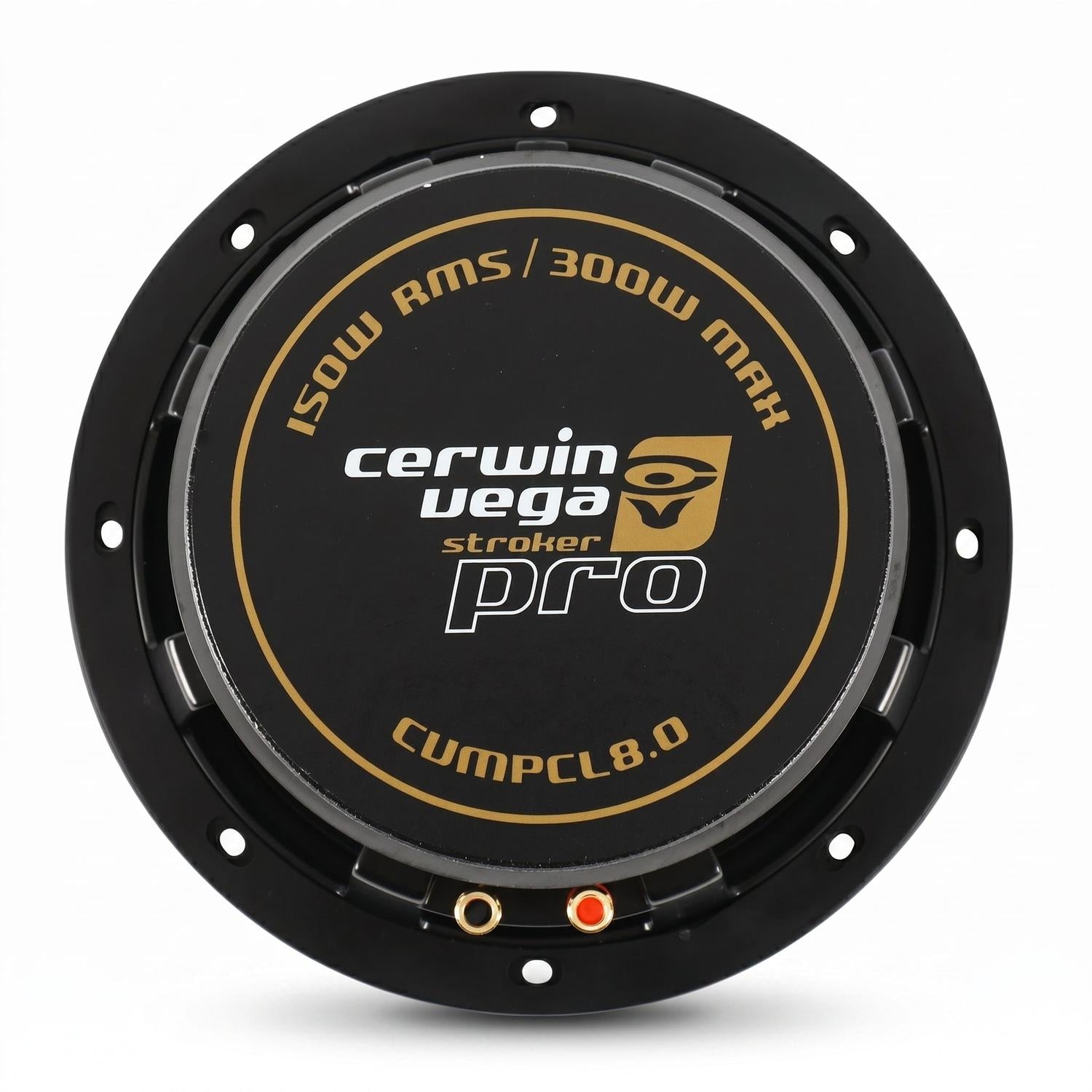 Cerwin Vega-Stroker Pro Classic CVMPCL8-8" (20cm) Tiefmitteltöner-masori-kaufen