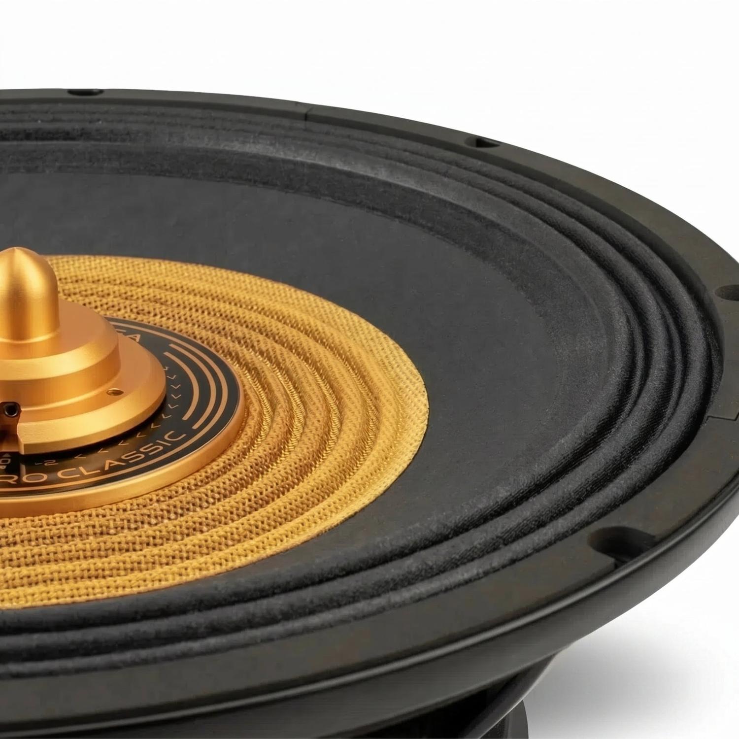 Cerwin Vega-Stroker Pro Classic SPCL152-15" (38cm) Subwoofer-masori-kaufen