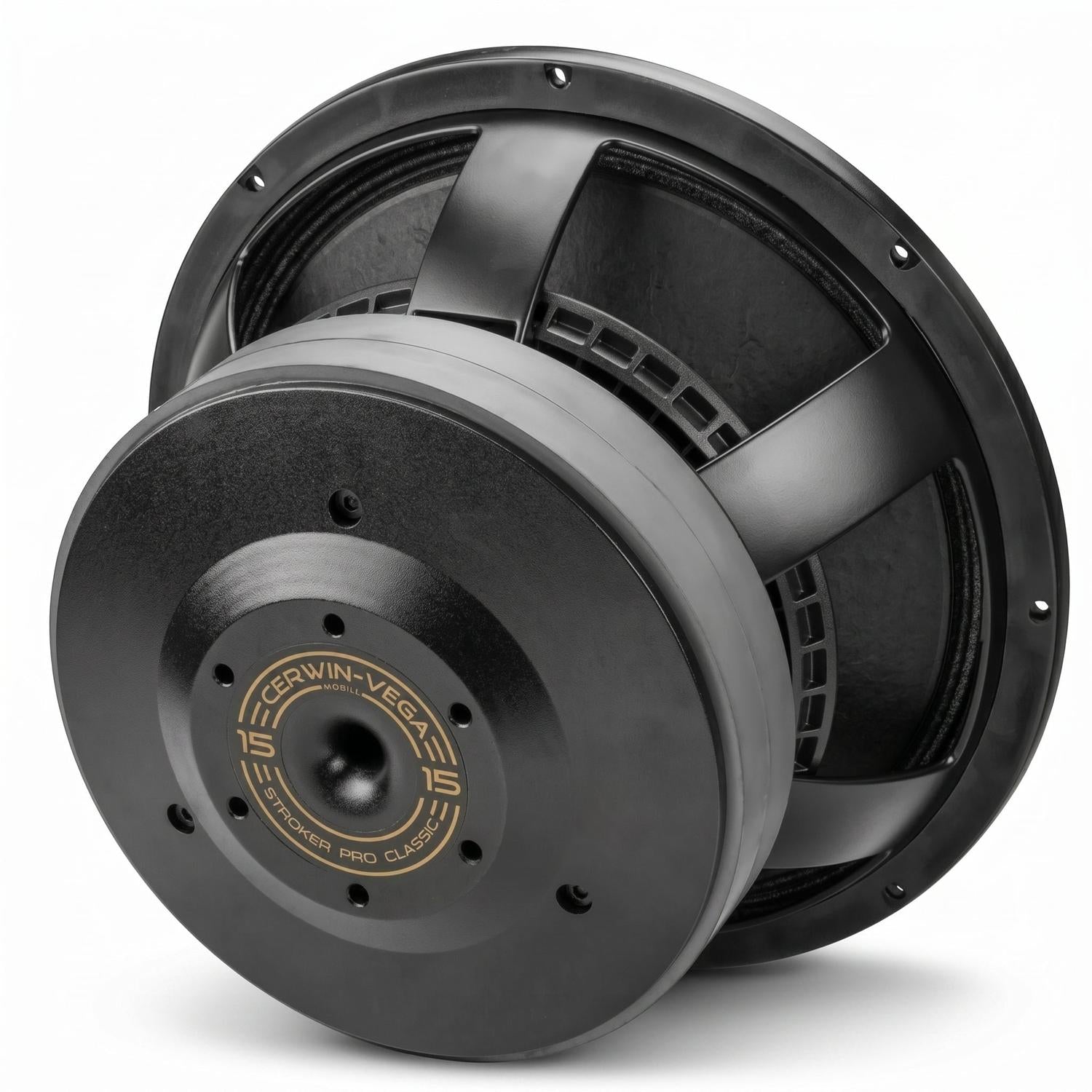Cerwin Vega-Stroker Pro Classic SPCL152-15" (38cm) Subwoofer-masori-kaufen