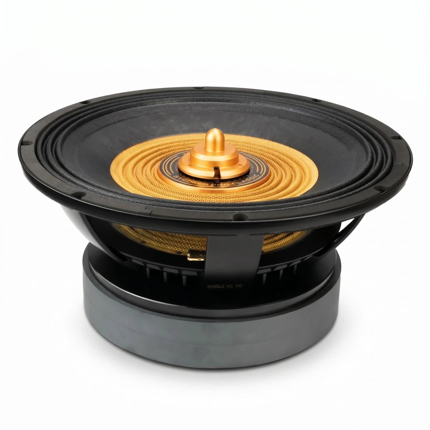 Cerwin Vega-Stroker Pro Classic SPCL152-15" (38cm) Subwoofer-masori-kaufen