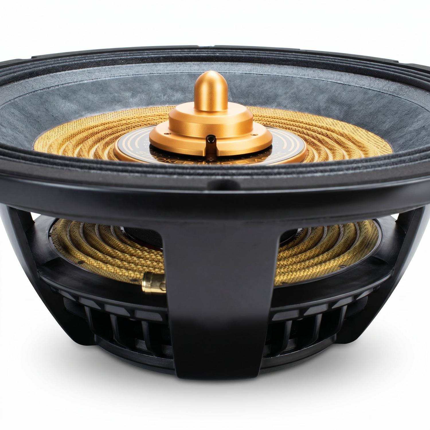 Cerwin Vega-Stroker Pro Classic SPCL152-15" (38cm) Subwoofer-masori-kaufen