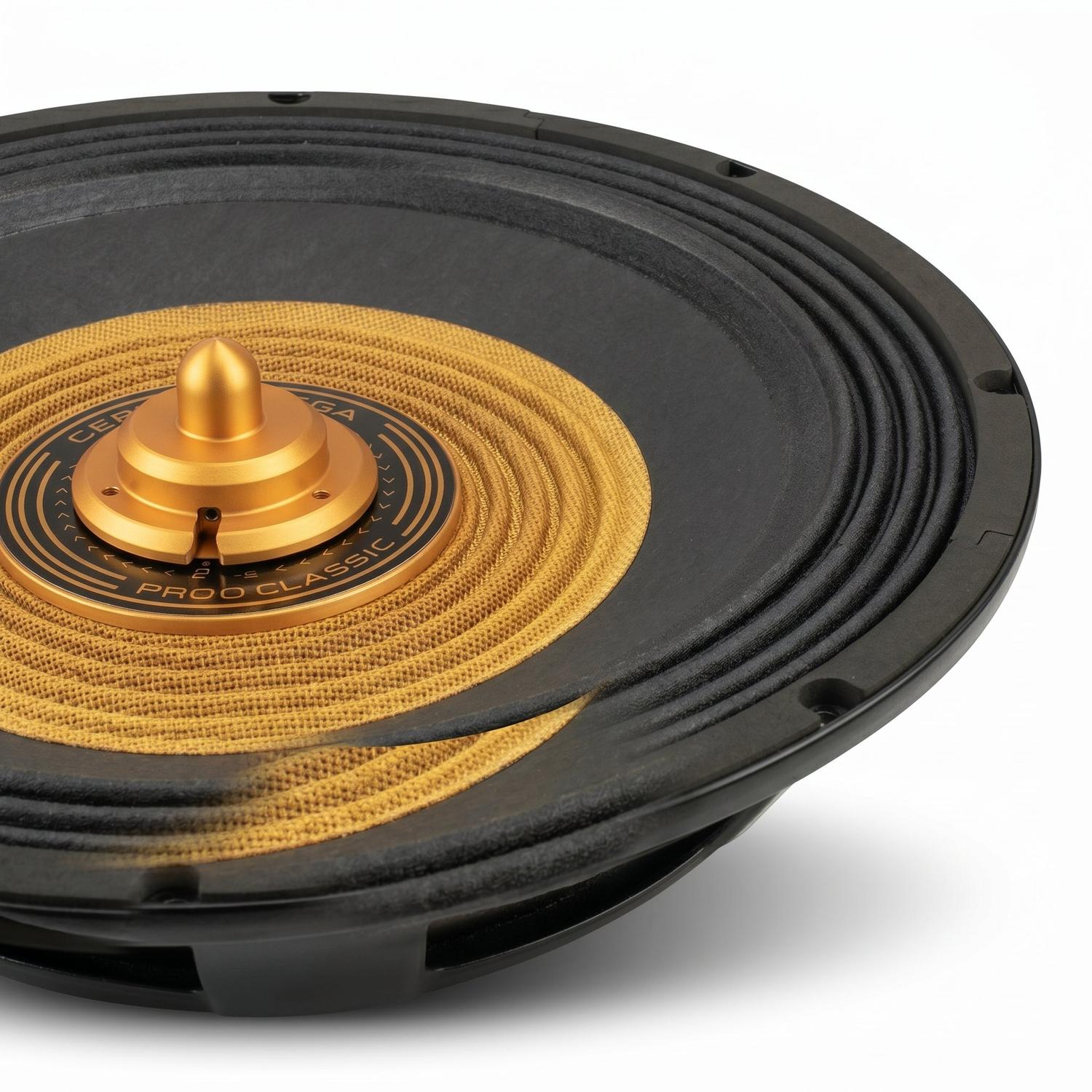 Cerwin Vega-Stroker Pro Classic SPCL182-18" (46cm) Subwoofer-masori-kaufen