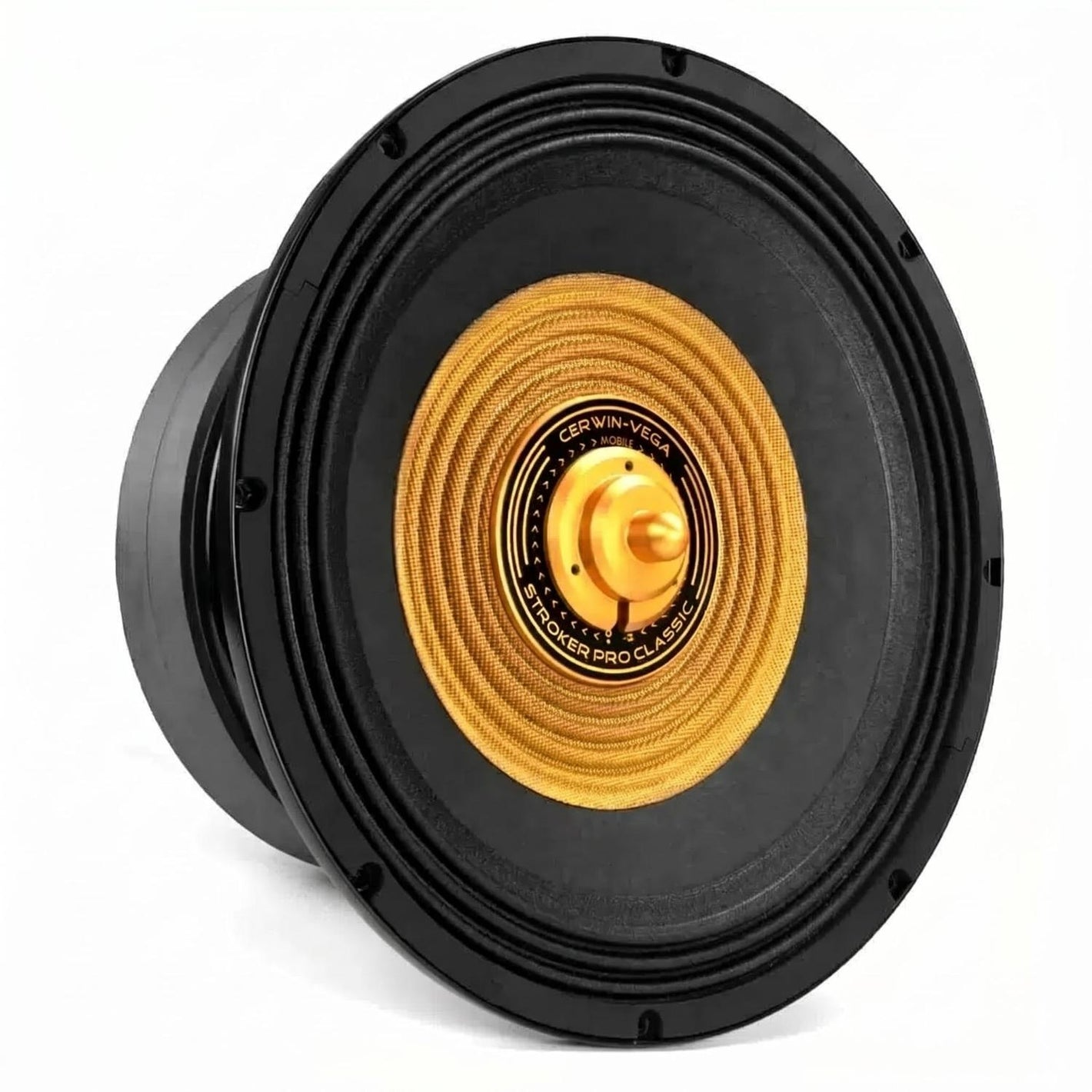 Cerwin Vega-Stroker Pro Classic SPCL182-18" (46cm) Subwoofer-masori-kaufen