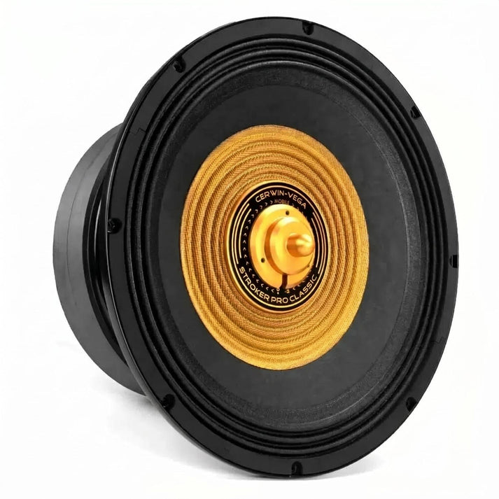 Cerwin Vega-Stroker Pro Classic SPCL182-18" (46cm) Subwoofer-masori-kaufen