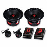 Cerwin Vega-Stroker Pro ST65C-6.5" (16,5cm) Lautsprecherset-masori-kaufen