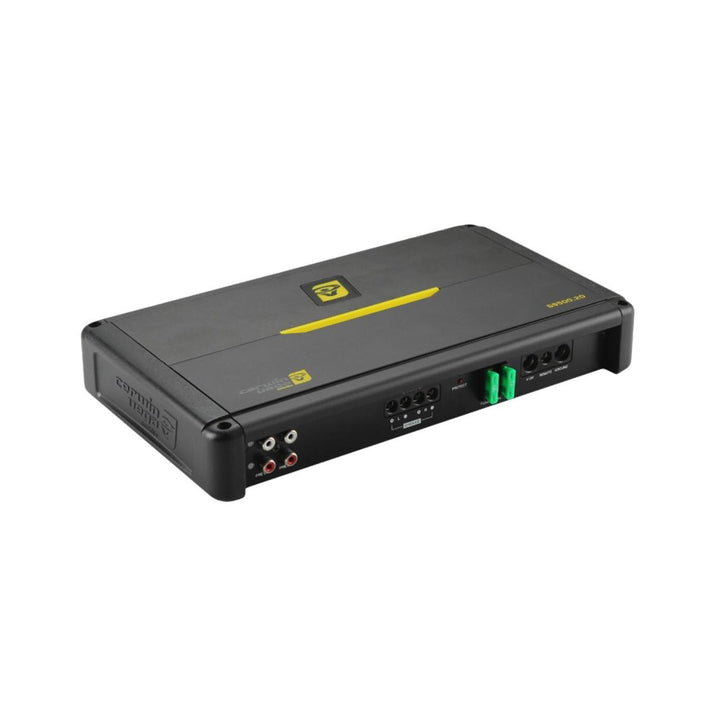 Cerwin Vega-Stroker S9500.2D-2-Kanal Verstärker-masori-kaufen