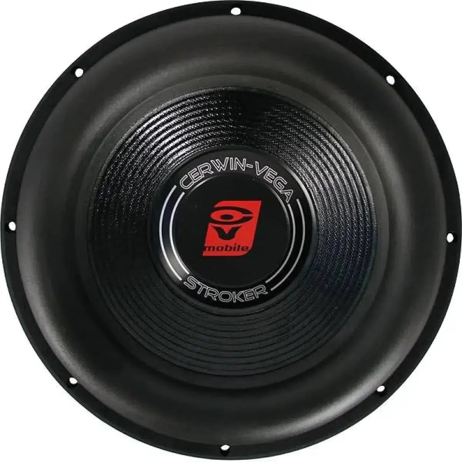 Cerwin Vega-Stroker ST12-12" (30cm) Subwoofer-masori-kaufen
