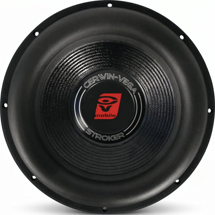 Cerwin Vega-Stroker ST12-12" (30cm) Subwoofer-masori-kaufen