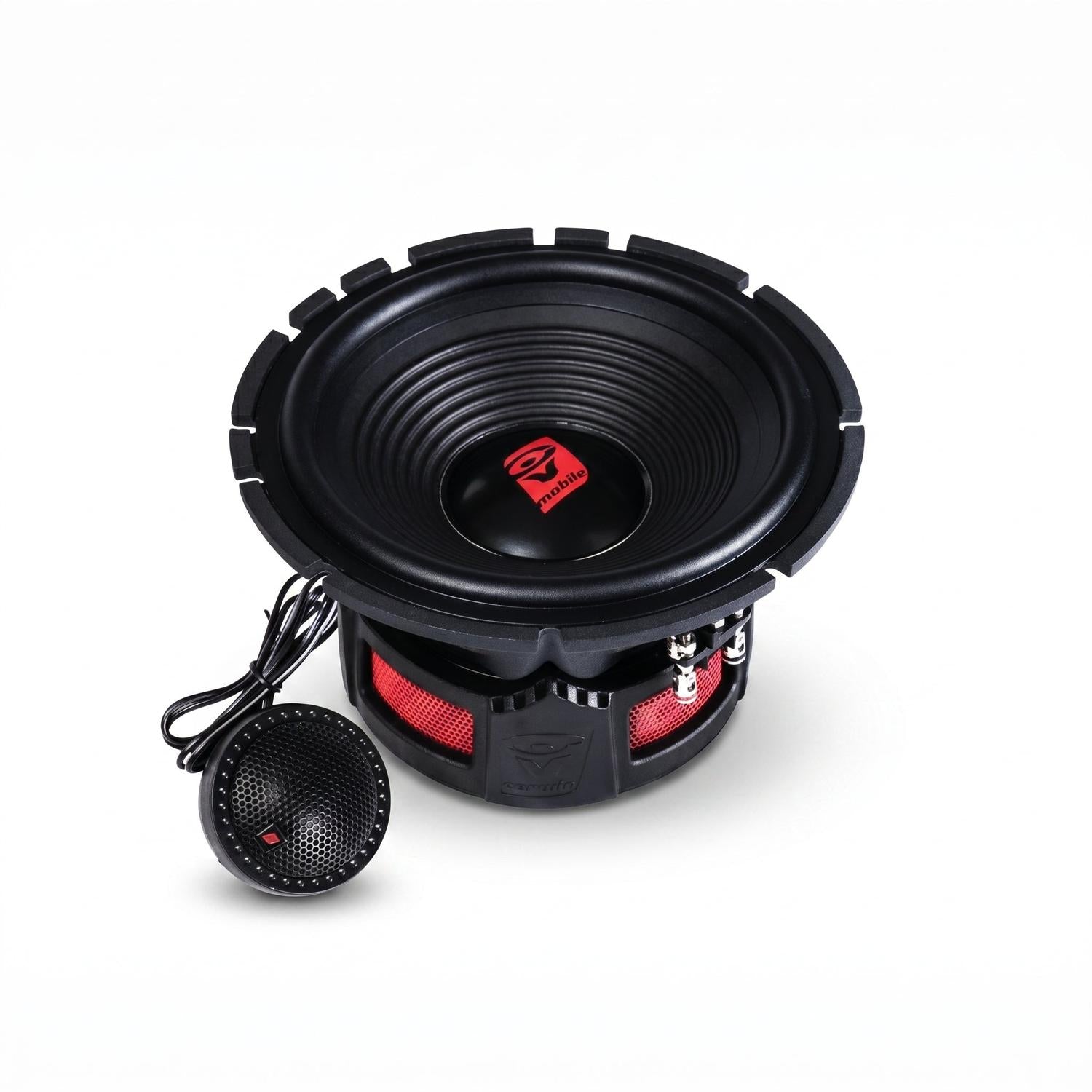 Cerwin Vega-Stroker ST65C-6.5" (16,5cm) Lautsprecherset-masori-kaufen