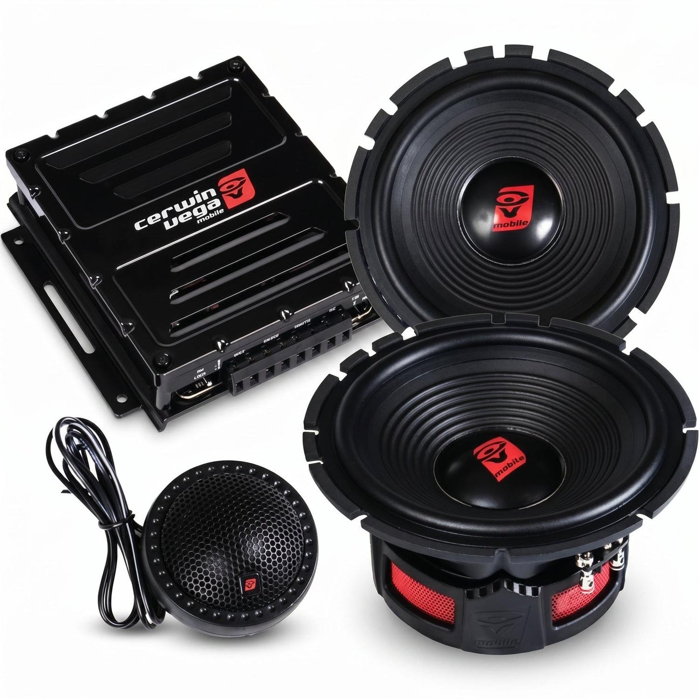 Cerwin Vega-Stroker ST65C-6.5" (16,5cm) Lautsprecherset-masori-kaufen