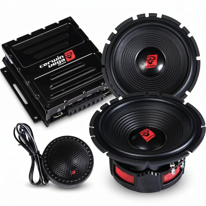 Cerwin Vega-Stroker ST65C-6.5" (16,5cm) Lautsprecherset-masori-kaufen